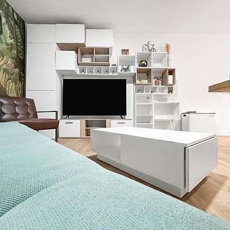 Апартаменты Balcon, Parking, Piscine Et Clim' A 2 Pas Du Port Santa Lucia Сен-Рафаэль Экстерьер фото